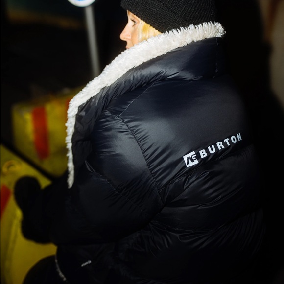 Burton Analog Coldstart Down Jacket - Picture 7 of 15